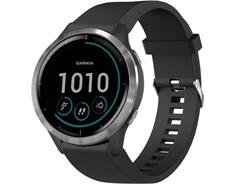 Fixed Garmin QuickF 20 FIXSST-QF20MM-BK