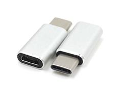 PremiumCord adaptér USB 3.1 C/male-micro USB 2.0 B/female KUR31-06