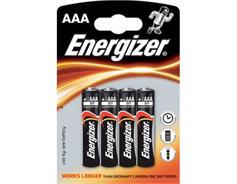 ENERGIZER LR03 4BP AAA Power Alk 