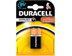 Duracell Basic MN1604 9V 1ks 10PP100010