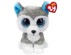 TY -SLUSH pes, 15 cm