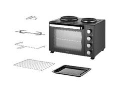 Sencor SEO 3500BK Elektrická trouba 