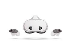 META Quest 3S Virtual Reality 8/256GB 