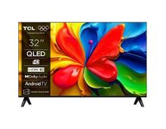 TCL 32S4K QLED TV 