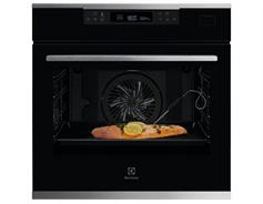 ELECTROLUX KOBCS31X