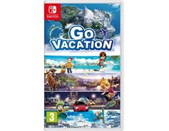 HRA SWITCH Go Vacation