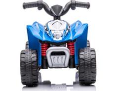 Buddy Toys BEC 5015 Honda čtyřkolka 