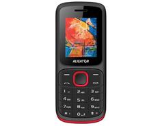 Aligator D210 Dual SIM Red