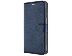 FIXED Kniha Galaxy A16 4G/5G, modré 