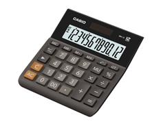CASIO MH 12 BK S EH 