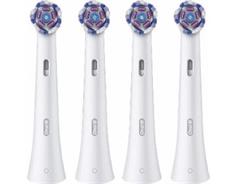 ORAL B IO RAD. WHITE NÁHR. HLAVICE 4KS ORAL-B