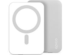 EPICO ALU MAGNETIC PowerBank 5000 mAh Si 
