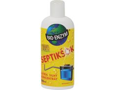 Bio-enzym Septikšok - 200 ml