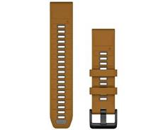 Garmin QuickFit 22 Band Autumn/Gr. Silic.
