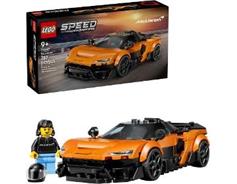 LEGO 77257 McLaren W1 