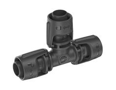 GARDENA MDS T-kus 13mm