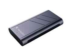 VERBATIM 32021 SSD Ext. 1TB USB-C 4.0 