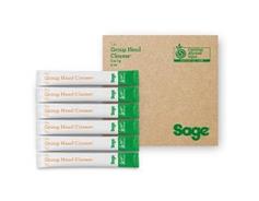 Sage SCC201 ECO čistič sp. hlavy 6ks. 