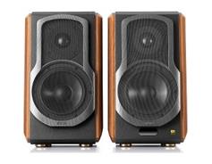 Edifier S1000MKII reproduktory hnědé 2.0 