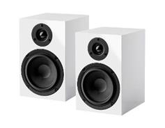 PRO-JECT Speaker Box 5 E HG White 