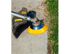 Powerplus Čistící kotouč Powerplus POWACG3522 - pro křovinořezy 200mm nylon 