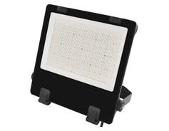 EMOS LED reflektor AVENO 300W, černý, neutrální bílá