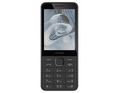 NOKIA 215 4G DS Black 2024