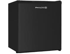 Philco PSB 401 EB Cube CHLADNIČKA S VÝP.