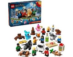 LEGO 76456 Adventní kalendář 2025 