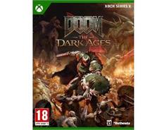 PLAION DOOM: The Dark Ages Standard Edition XSX