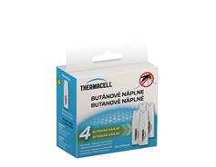 Thermacell - Náhr. butanové náplně 4 ks - pro Mini Halo a MR 300 (cena bez slev)