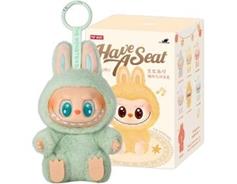 POP MART Labubu The Monsters-Have A Seat 