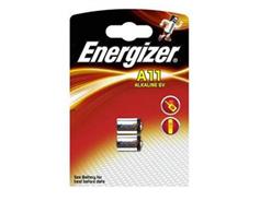 ENERGIZER E11A/V11GA 2BP Alk 