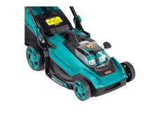 NAC Aku sekačka NAC LB-2B40-40-2x20V 