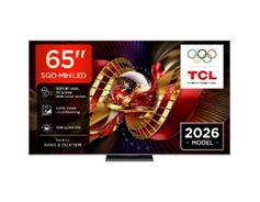 TCL 65C8L Mini LED QLED TV 