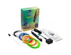 3DOODLER FLOW-INTL 3D pero 