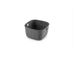Curver Box Curver Softex XS 3 l tmavě šedý