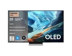 Samsung QE65S90H OLED TV SAMSNG