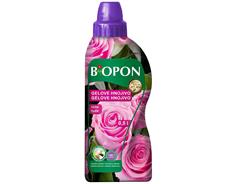 Bopon gelový - růže 500 ml BROS