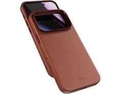 EPICO Mag+ leather case iPhone 17 Pro BR 