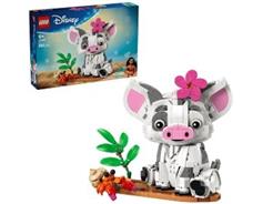 LEGO 43292 Pua 