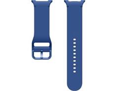 Samsung Sport Band M/L Gal Watch 8 Blue 
