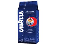 LAVAZZA TOP CLASS 1000G ZRNKOVÁ KÁVA 