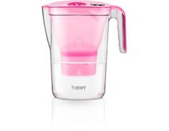 BWT VIDA MEI PINK FILTR. KONVICE 2,6l 