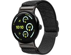 SPIGEN Lite Fit X BK Google Pixel 4/3/2/1 41mm