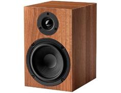 PRO-JECT Speaker Box 5 E Wood 