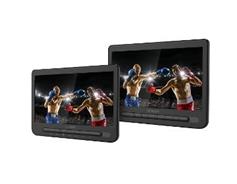 Sencor SPV 7105 DUAL 10''/DVD/CD/USB/SD 