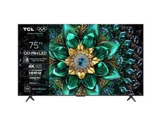 TCL 75Q6C Mini LED QLED TV