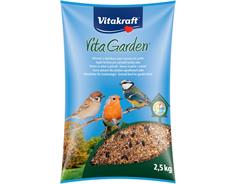 Směs pro venkovní ptactvo - 2,5 kg Vita Garden