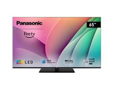 Panasonic TV 65W80AEZ QLED TV
